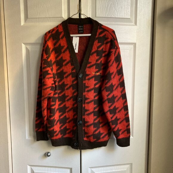 design cardigan - Picture 10 of 10